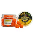MEUS Fluo Pop-Up King Spices 12 mm