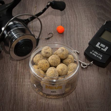 MEUS Csalizó Bojli Krill 18 mm