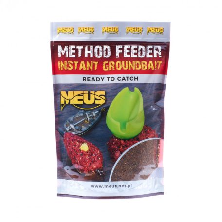 Method Feeder Instant Groundbait Eperfa (Mulberry) Extra Édes 700 g