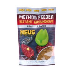 Method Feeder Instant Groundbait Ananász 700 g