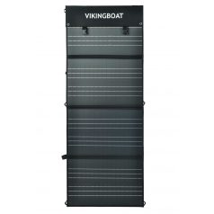 Napelemes töltő 120 W