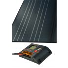 Napelemes töltő 120 W