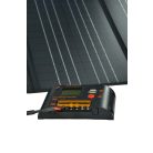 Napelemes töltő 120 W