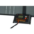 Napelemes töltő 120 W