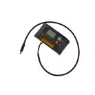 Napelemes töltő 120 W