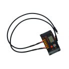 Napelemes töltő 120 W