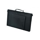 Napelemes töltő 120 W