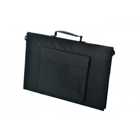 Napelemes töltő 120 W