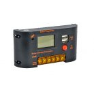 Napelemes töltő 120 W