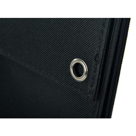 Napelemes töltő 120 W