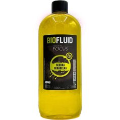 MEUS Bio Fluid Focus Mirabella Szilva 1000 ml