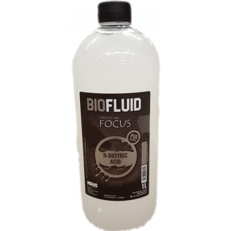 Bio Fluid Focus N-Butyric Acid 1000 ml