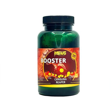 Spectrum Booster Carolina Reaper 250 ml