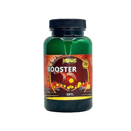 Spectrum Booster Krill 250 ml