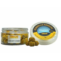 MEUS Dumbells Csalizó Bojli Sweet Corn 15/18 mm