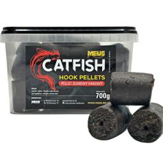 MEUS Catfish Csalizó Pellet 32 mm