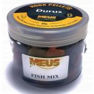 MEUS Csalizó Pellet Fish Mix 12 mm