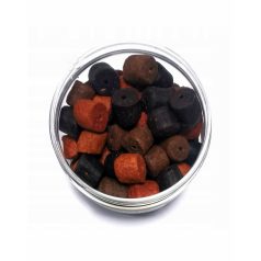 MEUS Csalizó Pellet Fish Mix 12 mm