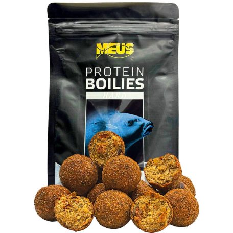 MEUS Challenge Bojli King Spice 24 mm