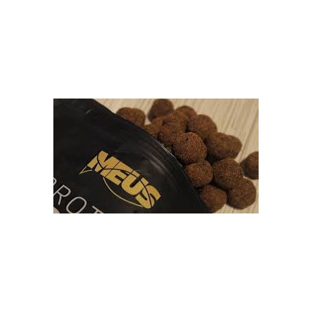 MEUS King Spices Bojli 24 mm