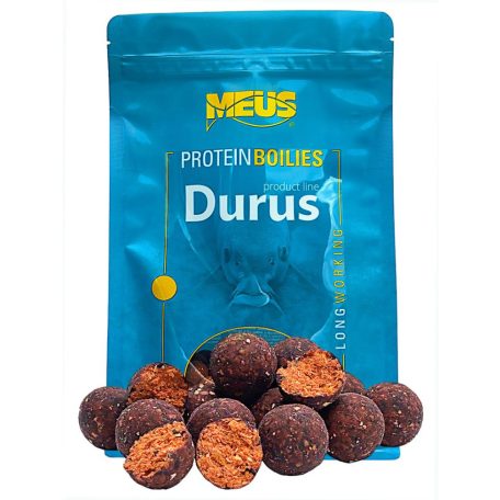 MEUS Durus Bojli Eperfa (Mulberry) 24 mm