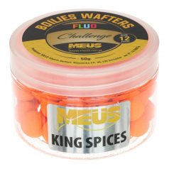 Fluo Wafters Challenge King Spice (Fűszeres) 12 mm