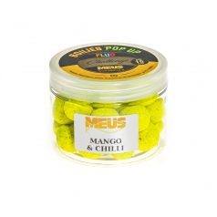 MEUS Fluo Pop-Up Mangó & Chili 15 mm