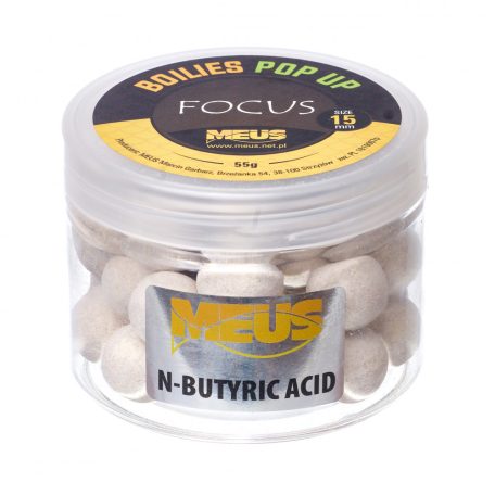 MEUS Pop-Up N-Butyric (Vajsav) 15 mm