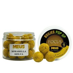 MEUS Pop-Up Mirabella szilva 15 mm