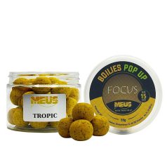 MEUS Pop-Up Tropic 15 mm