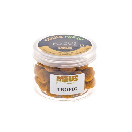 Focus Pop-Up Tropic 15 mm