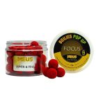 MEUS Pop-Up Eper & Hal 15 mm