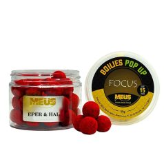 MEUS Pop-Up Eper & Hal 15 mm