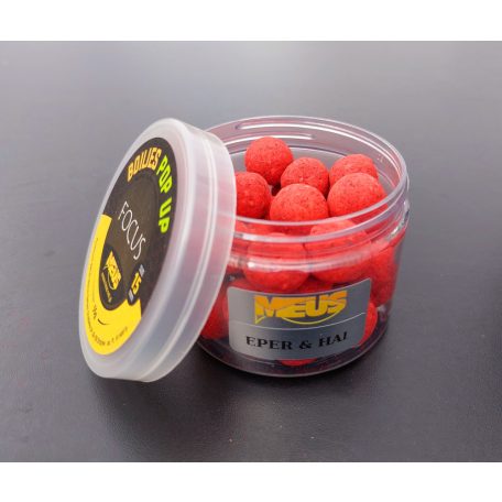 MEUS Pop-Up Eper & Hal 15 mm