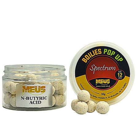 MEUS Pop-Up N-Butyric Acid 12 mm