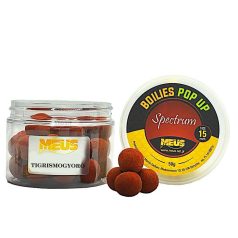 MEUS Pop-Up Tigrismogyoró 15 mm