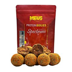 MEUS Carolina Reaper Bojli 18 mm