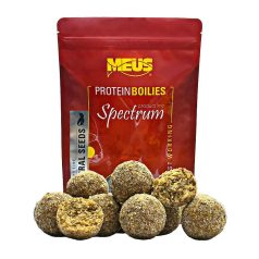 MEUS Tigrismogyoró Bojli 18 mm