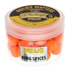 MEUS Fluo Wafters King Spices 18 mm
