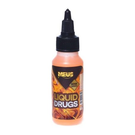 Liquid Drugs Mangó & Chili