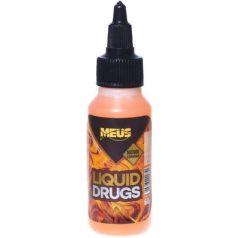 MEUS Liquid Mangó & Chili