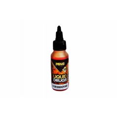 MEUS Liquid Tigrismogyoró