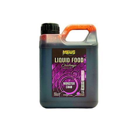 MEUS Liquid Food Stink 1000 ml