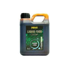 MEUS Liquid Food Salmon & Tuna 1000 ml