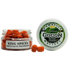 MEUS Cocon Wafters King Spice 8 mm