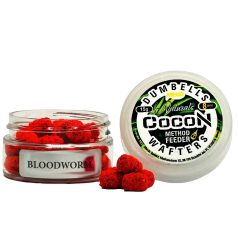 MEUS Cocon Wafters Bloodworm 8 mm