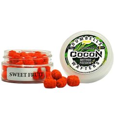 MEUS Cocon Wafters Sweet Fruit 8 mm