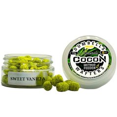 MEUS Cocon Wafters Sweet Vanilla 8 mm
