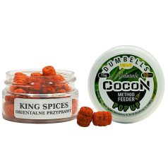 MEUS Cocon Pop-Up King Spice 10 mm