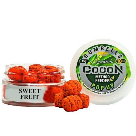 MEUS Cocon Pop-Up Sweet Fruit 10 mm